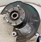 2009-2014 Honda Fit Front Left Driver Side Spindle Knuckle Assembly Oem Used. Price: $159.99.