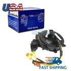 New Clock Spring For 2014-2023 Jeep Cherokee 17002692-01 68375484AA 68375484AB. Price: $43.74.
