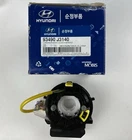Genuine Clock Spring Switch Contact Assembly Veloster 2019-2022 Kia Soul 2020-22 New. Price: $149.99.