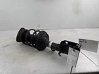 24-25 Subaru Crosstrek Front Left Strut Shock W/ Coil Spring Oem Used. Price: $144.00.