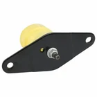 Genuine Ford Leaf Spring Bumper HC3Z4730B New. Price: $84.04.