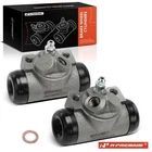 A-premium Drum Brake Wheel Cylinder Rear Lh & Rh For Cadillac Deville Eldorado New. Price: $35.99.