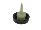 Genuine Oem Nissan Power Steering Pump Reservoir Cap 49181-4GC0B New. Price: $48.76.
