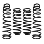 Raptor 170107-434800B Front/rear Coil Spring 2.5" Lift For Jeep Wrangler Jl/jlu New. Price: $365.73.