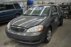 Oem Strut For Corolla Assy Right Rear Used. Price: $64.99.