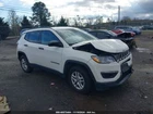 2018 Jeep Compass Left Front Steering Knuckle Oem Used 127K Miles 515-59576L. Price: $80.70.
