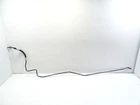 Mercedes R230 SL55 SL500 Hose, Hydraulic Line, 2309974582 Used. Price: $99.99.