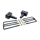Readylift 66-2053 3" Rear Block Kit 04-20 Ford F150 4WD New. Price: $169.95.
