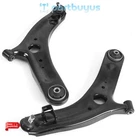 Kia Soul 2012-2013 Front Left & Right Control Arm Kit 545002K200, 545002K500 New. Price: $127.00.