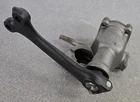 Very Nice Used Original Genuine Zf Porsche 356A T1 2 Bolt Steering Box. Price: $575.00.