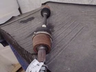 Driver Left 2022 Hyundai Santa Cruz Axle Shaft 2957637 Used. Price: $179.00.