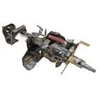 Toyota T100 Dlx, Steering Column, 1994-1998, AT-A340E, Auto, 45205-34020 Used. Price: $159.00.