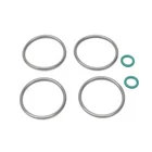 203-460-42-00 Genuine Mercedes Kit Steering Rack Seal For Mb Slk Class Clk New. Price: $39.52.