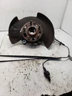 Passenger Right Rh Front Spindle/ Knuckle 2010-2017 Equinox Original Oem Used. Price: $50.00.