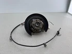 22 23 Subaru Brz GR86 2.4L Rwd Rear Right Knuckle Spindle Wheel Hub Oem Used. Price: $78.54.