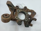 Rear Passenger Right Knuckle/stub From 2016 Ford Expedition 11954383 Used. Price: $113.94.