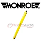 Monroe Magnum 65485 Shock Absorber For 85979 85972 606752 60675017 60675002 Uc New. Price: $112.85.
