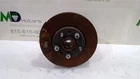 2020-2025 Nissan Sentra Front Left Steering Knuckle & Hub Oem 400156LA1A Used. Price: $149.99.
