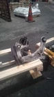 Driver Front Knee Standard Duty Suspension Opt Sda Fits 14-18 Cherokee 358114 Used. Price: $546.00.