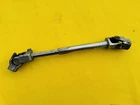 2010-2014 Ford Mustang Steering Column Intermediate Shaft Joint 4R33-3C662-AB Used. Price: $48.90.