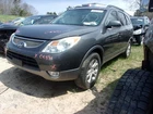 Driver Lower Control Arm Front 6 Cylinder Fits 07-12 Veracruz 1554225 Used. Price: $94.59.