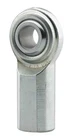Fk Bearing CF5M Female Rod End, Metric 5MM Bore X M5 0.8 Rh Thread New. Price: $11.92.