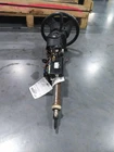 2010 Subaru Impreza Steering Column Red Oem 34170AG021 147K Mileage Used. Price: $99.99.