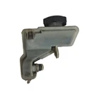 Ford 9S4Z-3E764-A Power Steering Reservoir; 9S4Z3E764A; S43-3R700-AA Used. Price: $46.49.
