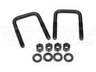 Dorman 929-803 Suspension Leaf Spring Axle U-bolt Kit New. Price: $25.37.