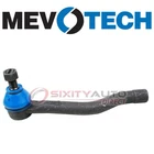 Mevotech Supreme Front Right Outer Steering Tie Rod End For 2015-2020 Acura My New. Price: $44.02.