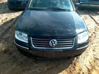 Steering Gear/rack Power And Pinion 4 Cylinder Fits 98-03 Passat 10135067 Used. Price: $149.00.