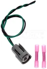 Dorman 645-203 Pigtail Pressure Switch Fits Acura Honda Models New. Price: $34.41.