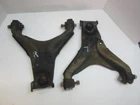 84-87 Pontiac Fiero Pair Oem Rear Lower Control Arms 2 Used. Price: $110.00.