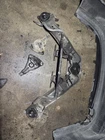 2004-2006 Pontiac Gto Oem Rear Suspension Cradle Subframe Cross Member Stock Used. Price: $150.00.