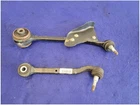 2015-2017 Ford Mustang Gt S550 Driver Left Front Lower Control Arms 2570 Used. Price: $74.99.
