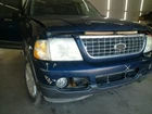 Driver Lower Control Arm Front Door Fits 02-05 Explorer 104939575 Used. Price: $59.76.