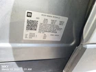 Right Rear Spindle Knuckle Oem 19-25 Cadillac XT4 42803051 Used. Price: $75.00.