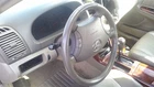 Camry 2005 Steering Wheel 31320750 Used. Price: $104.55.