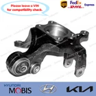 527102S100 Genuine Knuckle Left For Hyundai Tucson 2010-2013 New. Price: $182.49.