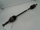 2007-2010 Ford Edge Driver Left Axle Shaft Rear Awd Used. Price: $79.00.
