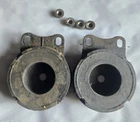 1990-2005 Mazda Miata Oem Rear Differential Bushing Mount Set Na Nb 90-05 Used. Price: $25.00.