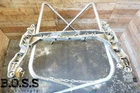 97-04 Porsche Boxster 986 Front Suspension Subframe Crossmember Cradle Oem Used. Price: $44.55.