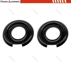 2PCS Front Lower Coil Spring Mount Kit Fits 1994-01 Dodge Ram 1500 2500 926-071 New. Price: $19.99.