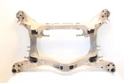 10-16 Porsche Panamera Rear Suspension Crossmember Assembly Used. Price: $497.28.