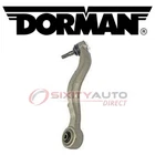 Dorman Front Right Lower Rearward Suspension Control Arm Ball Joint For Xn New. Price: $83.32.