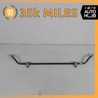 17-22 Maserati Levante M161 Rear Anti Roll Sway Bar Stabilizer 670038850 Oem 35K Used. Price: $141.10.