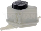 Dorman 603-826 Power Steering Fluid Reservoir Fits Nissan Murano New. Price: $108.45.