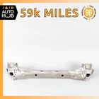 03-07 Bentley Continental Gtc Front Engine Crossmember Mount Bracket Oem 59K Used. Price: $178.45.