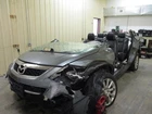 (local Pickup Only) Passenger Rear Suspension Without Crossmember Awd Fits 07-15 Used. Price: $189.91.