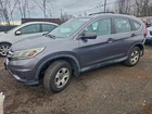 Used Power Steering Control Module Fits: 2015 Honda Cr-v Electric. Price: $169.99.